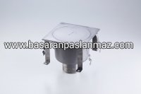 Gas Tight Floor Drain-HKA-30