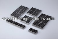 Stainless Steel Reinforced Mesh Grate-20x20