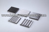 Stainless Steel Grating-Medium Load