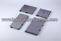 Stainless Steel Slot Grating