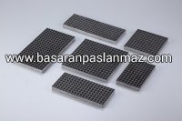 Stainless Steel Mesh Grating-20x20mm