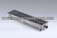 Stainless Steel Trench Drain Without Air Trap